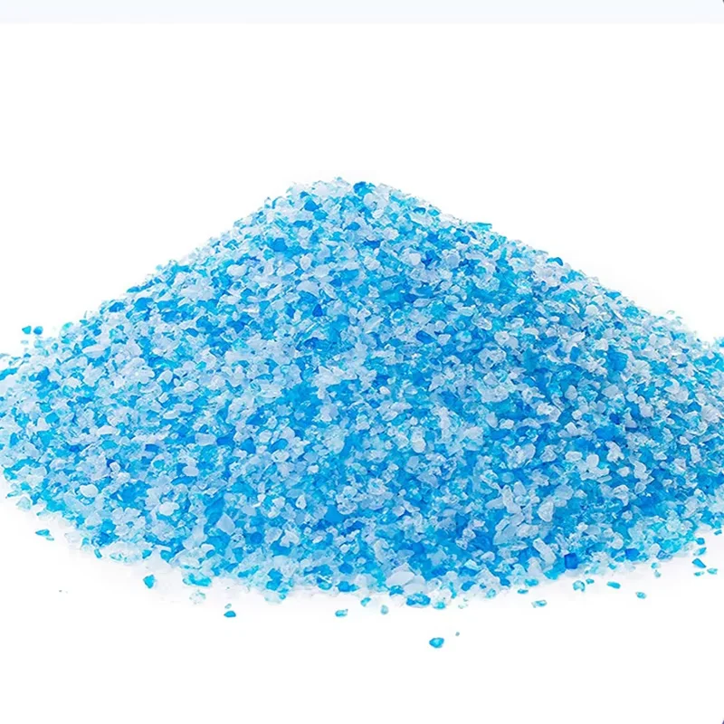 pet Cat Litter Silica Gel Silicate Litter Cat Sand Wholesale Arena Silica crystal cat litter