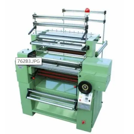 Industrial manufacturing crochet machine  Crochet knitting machine knitting for lace
