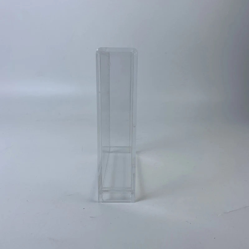 Free Sample Yageli Directly sales Videogames Gameboy Display Acrylic PCTG Protector Cases for Protector