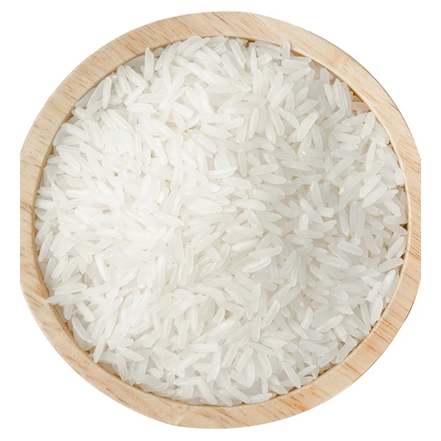 Hot Selling White Rice For Good Prices High Quality Cereal Product Manufacturers Instant Raw White Rice Wholesale For Sale