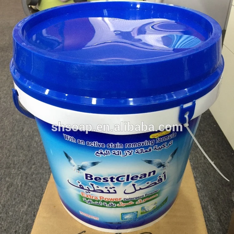 Best Clean Extra Power Bulk Best Quality High Foam Detergent Powder