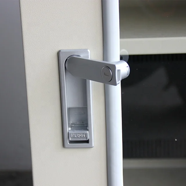 Humidity Control 255 Litre Camera Storage Cabinet