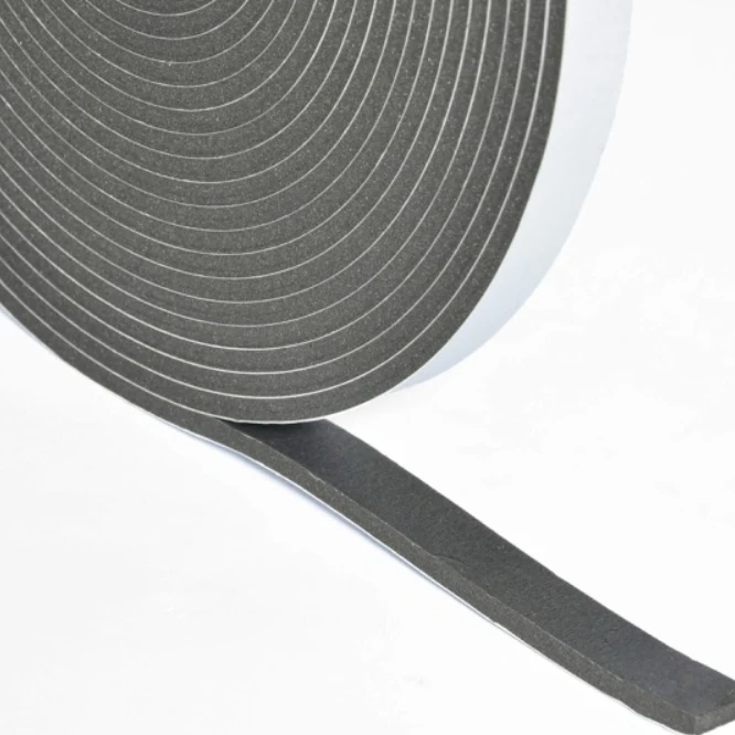 Scapa Single Sided PVC Foam Tape Scapa 3259 3507 for Cushioning & Anti Slip Mounting