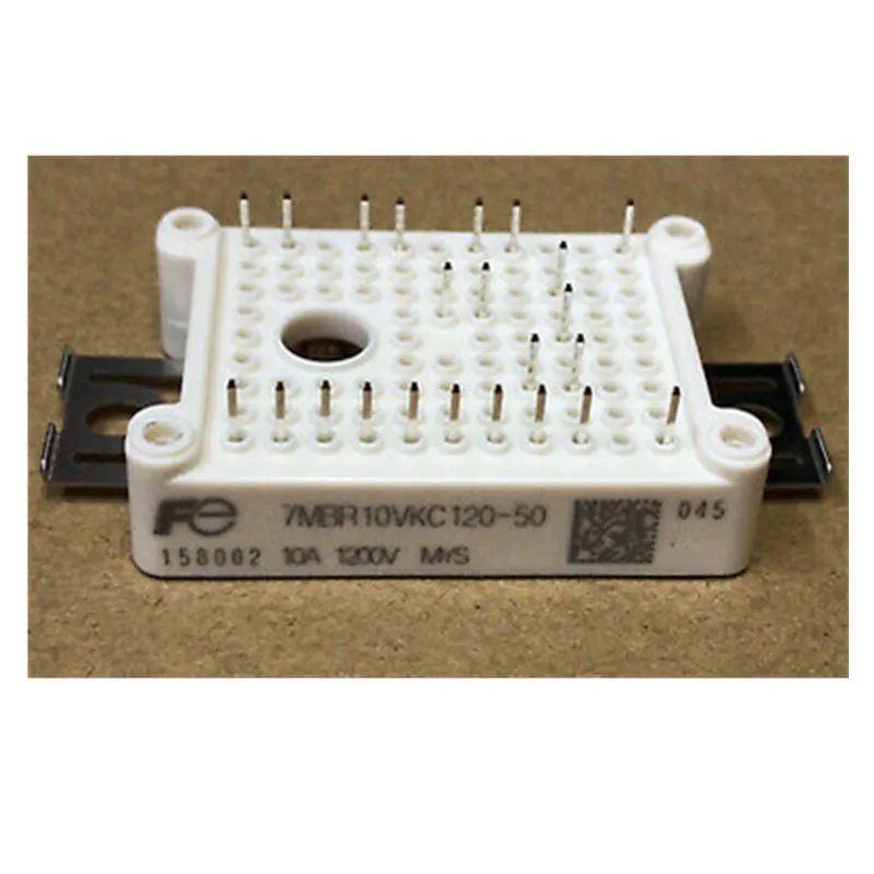 Модуль 7MBR10VKC120-50 IGBT