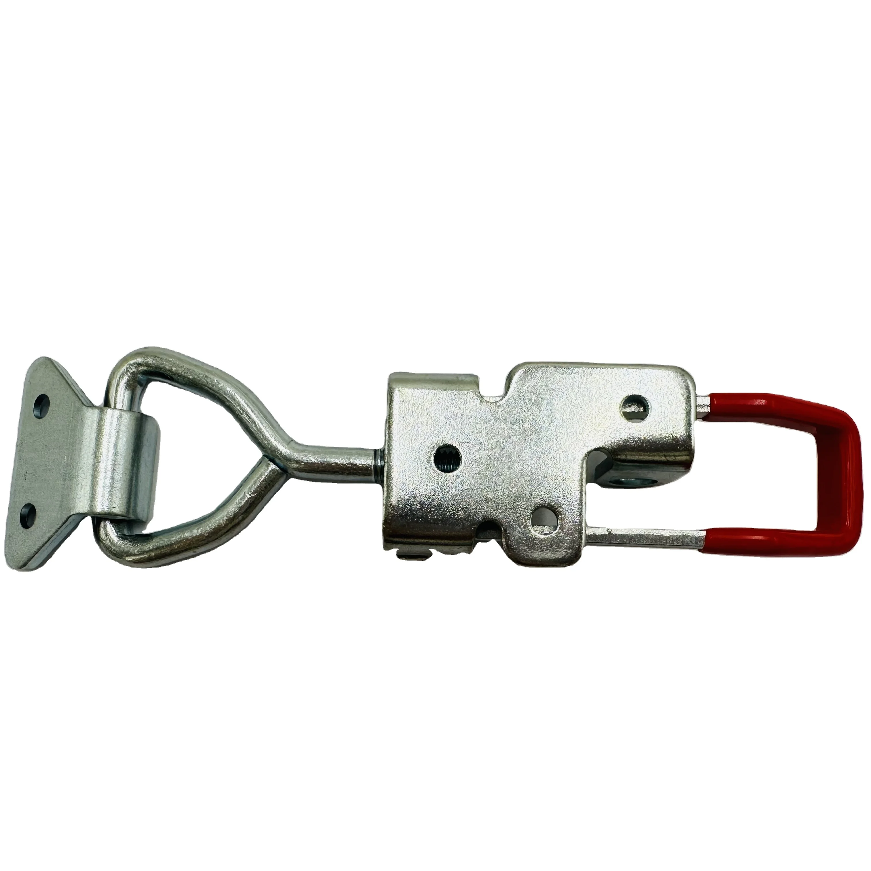 10 years experience 4003 Stainless steel spring loaded toggle latch, Box latch adjustable toggle latch