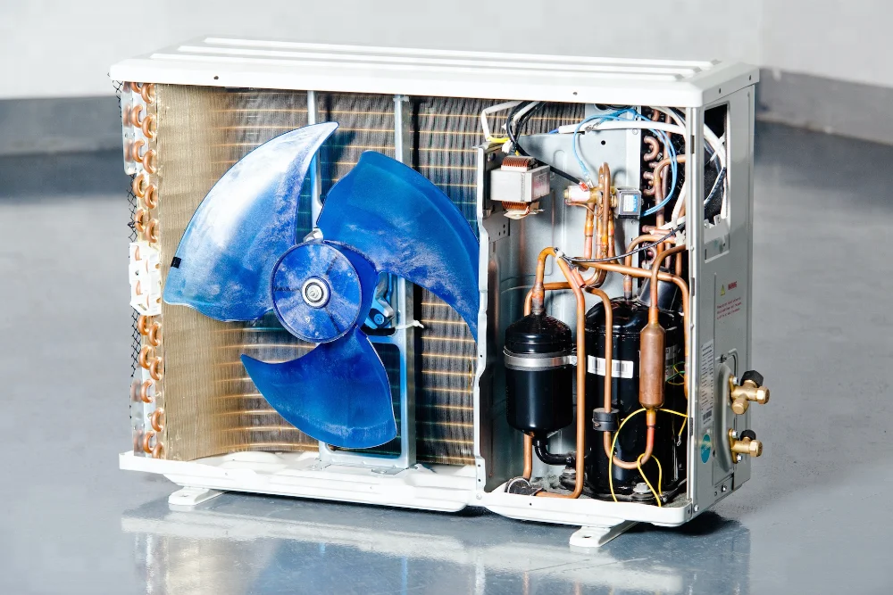 Solar Air Conditioner Solar Powered Air Conditioner Solar DC Air Conditioner