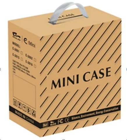  Оптовая продажа Процессор i3 i5 i7 i9 Встроенная Материнская плата корпус MINI itx ПК