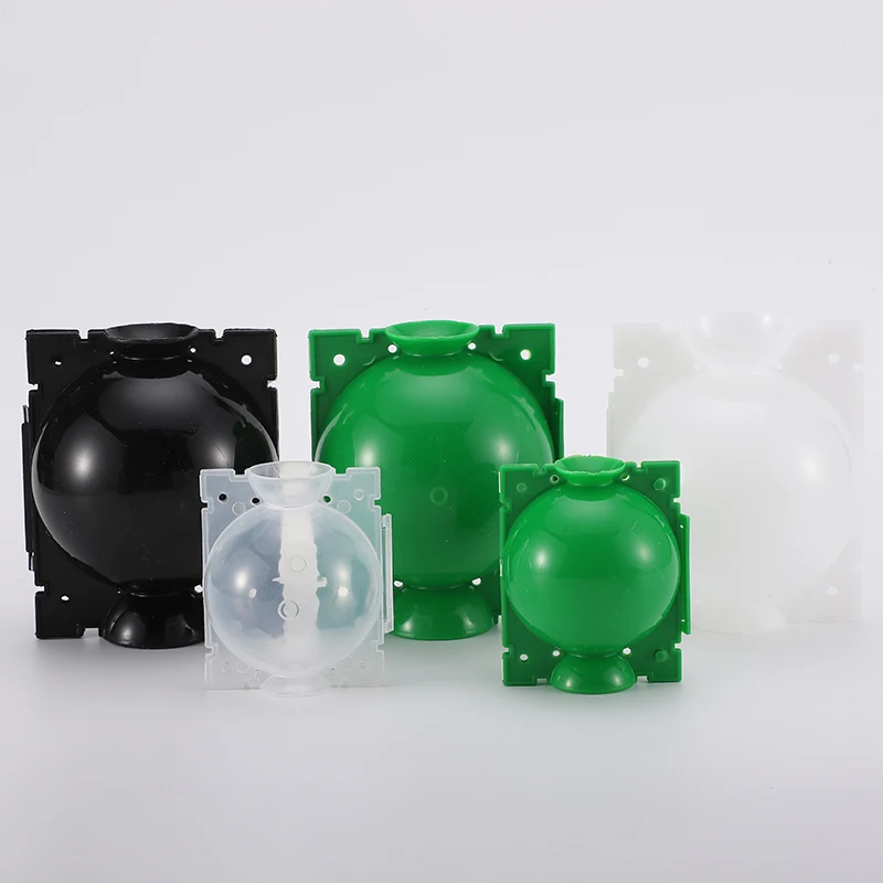 M Size Roots Growing Ball Breeding Case Plant Rooting Device Equipment High Pressure Propagation Ball