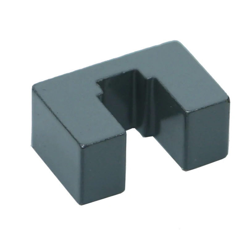 Chinese Manufacturer High Performance Plastic Injection Bonded Magnet Quality Bonded NdFeb Magnets