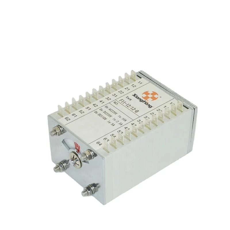 F11 auxiliary switch  for HV switch operation mechanism and switch cabinet