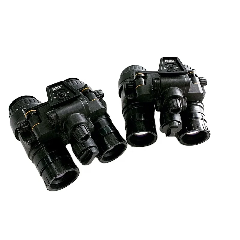 military night vision goggles housing