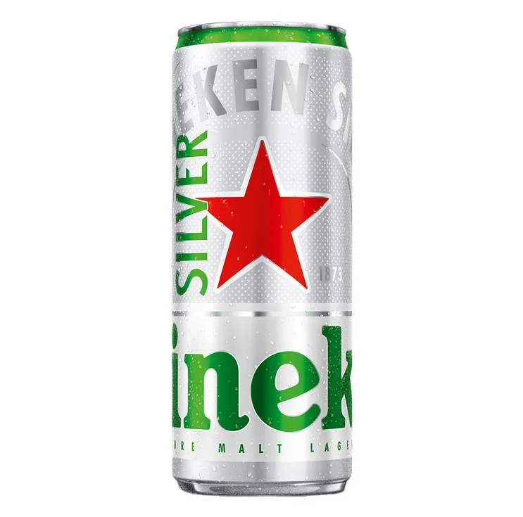 Heineken Beer premium cif HOLLAND