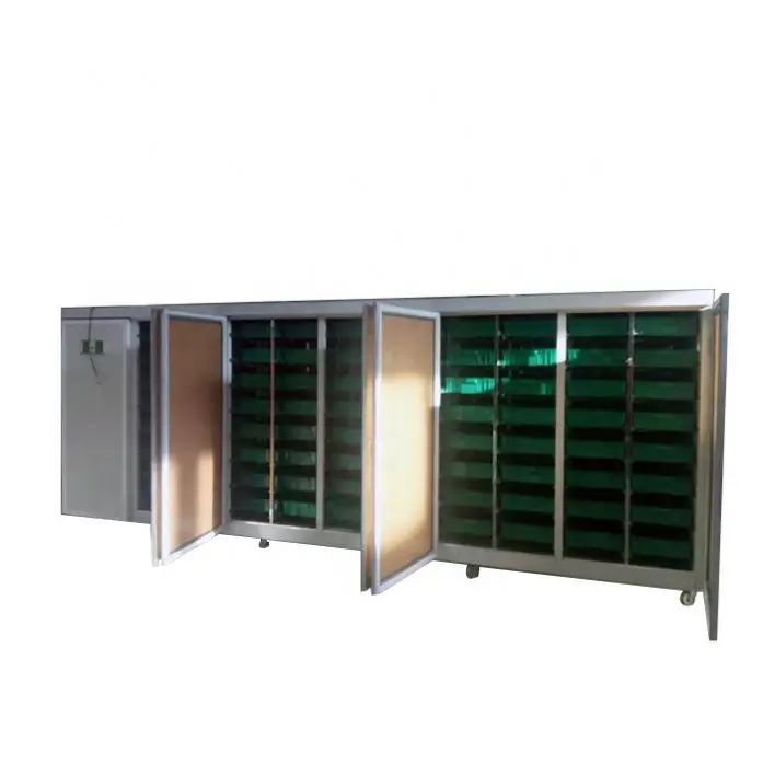 Automatic Mung Beans Sprout Machine/germination Chamber Fodder machine