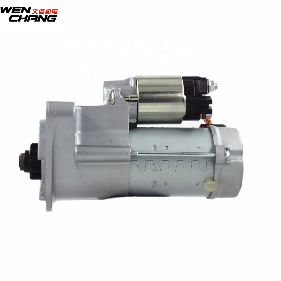  28100-0L180 4380001790 стартер для TOYOTA HILUX FORTUNER INNOVA 12V 10T