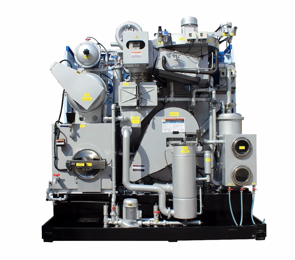 OASIS 8kg/10kg/14kg/18kg/30kgEnvironmentally Friendly Perc Dry cleaning machine for laundry and Commercial dryclean equipment