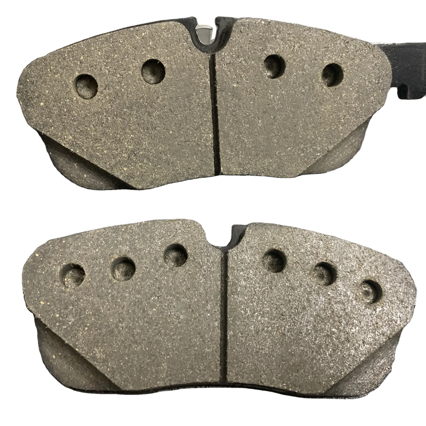OE SECOND-TIER SUPPLIER  BRAKE  PAD FOR Land Rover Discovery Sport 2015- /JAGUAR E-PACE  (D1838) LR072681