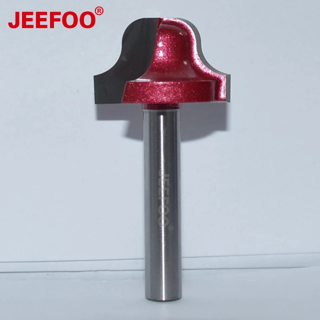 6x22C CNC woodworking router bits end mill CNC router wood flower bits flower bits