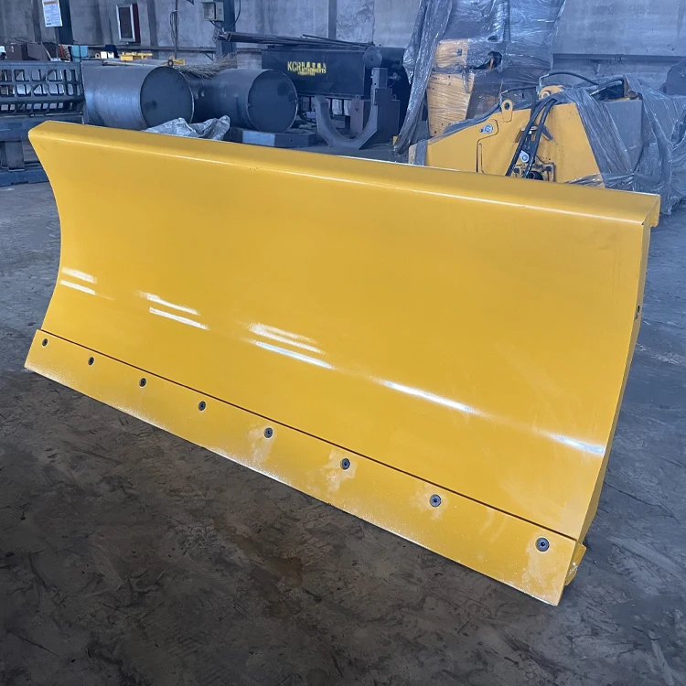 RSBM Mini Skid Steer Loader Dozer Blade for Sale