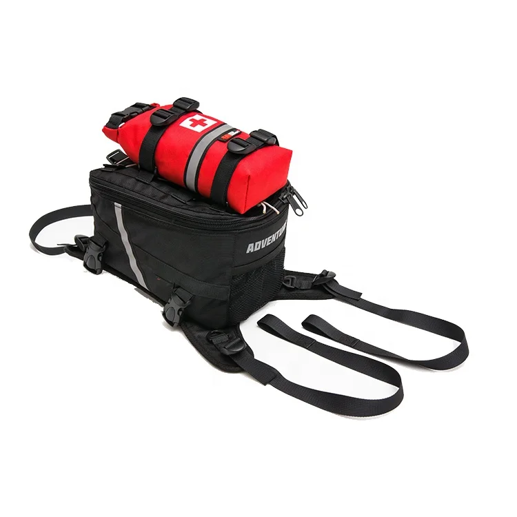 Wholesale Motorcycle Hard Bag Tank Storage Custom Motorcycle Bag For Travelling