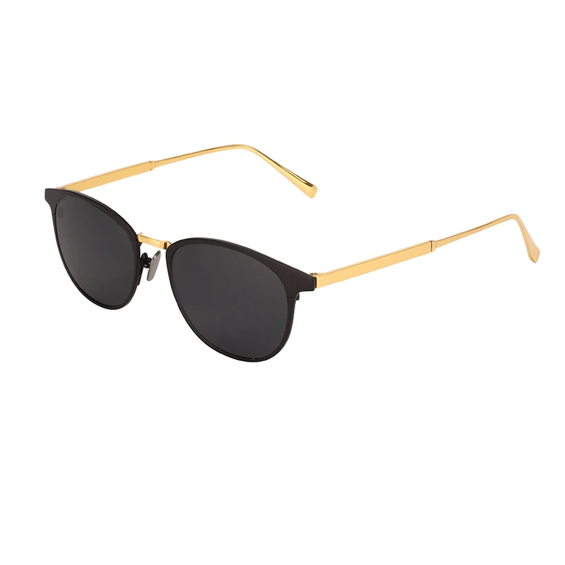 2021 Высокое качество чистый Титан Поляризованные мужские и женские Oculos De Sol Masculino Модные солнцезащитные