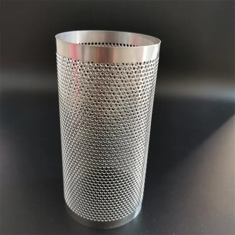 stamping  sheet metal fabrication  Filter Aromatherapy net lampshade flashlight filter   Chemical corrosion