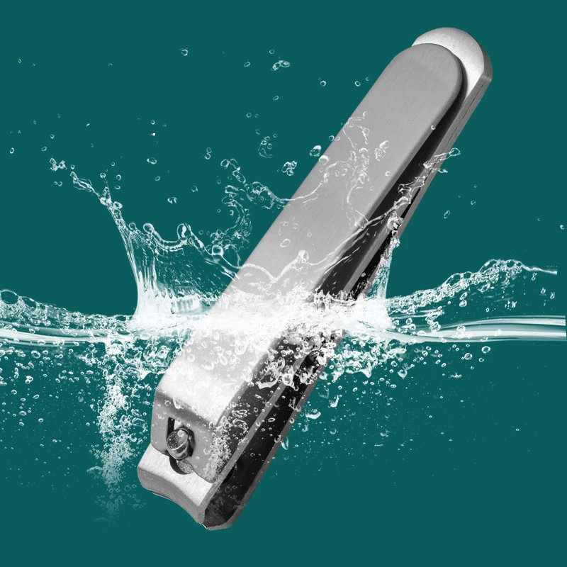 Nail Cutter Clipper Manicure Beauty Tool Pedicure Finger Toe Scissors for Thick Nails Cutter For Ingrown