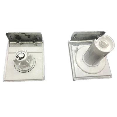 28mm roller mechanism,Square Clutch roller blind accessories with bead chain  roller blind components windows clutch