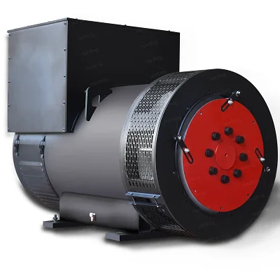 Portable Electric Generator High Quality Stanford Engine Generator 800kw 1000kw Three Phase Generator Brushless AC