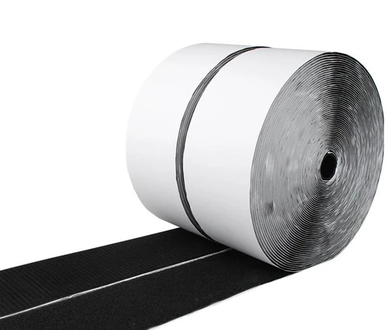 
Multi-Function For Adult Diaper Nylon Fabric Magic Tape 