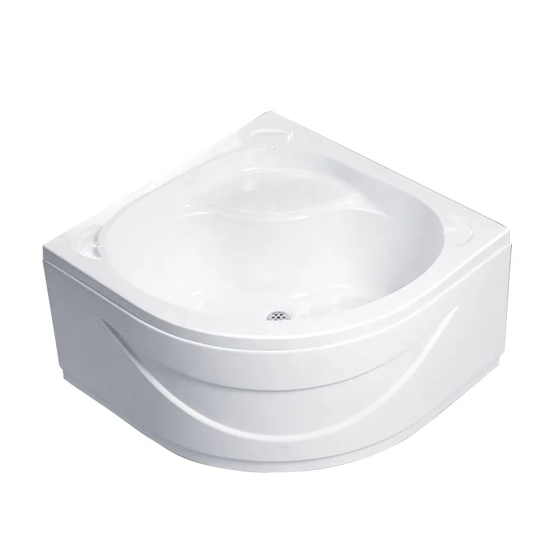 K-4402 Guangzhou KINGSUN 50 см глубокая душевая основа 900*900*500 мм Акриловая душевая кабина