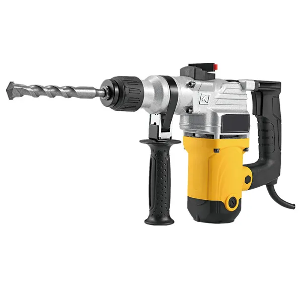 Power Tools 1400W 220V Industrial Electric Rotary Hammer Drill 28mm