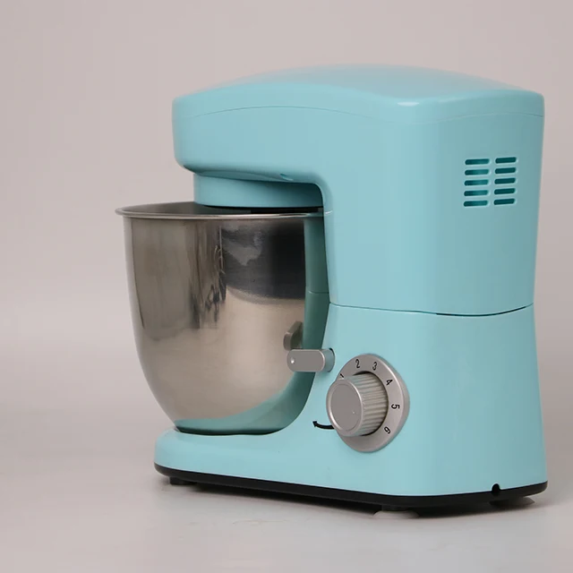 New Product Ideas Food Powder Stand Mixer Machines 3.5 Kg 800W Dough Mixer