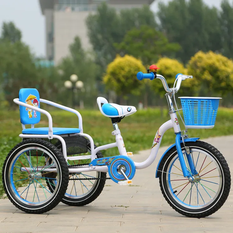 High Quality Cheap price Kids Toy Three Wheel kids Tricycle Ride On toys for 5 years old