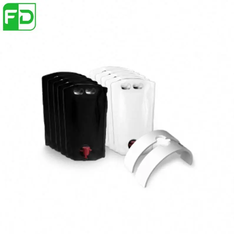 Oil Bag In Box New Product Dr Pepper 5L olivee