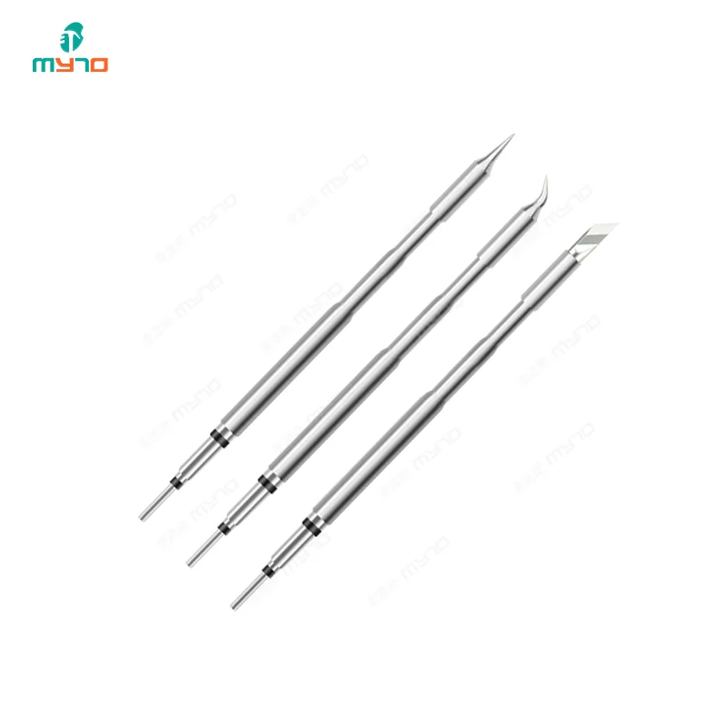Myto Factory Direct Replacement for JBC Soldering Iron Tip C210-020 Needle Series