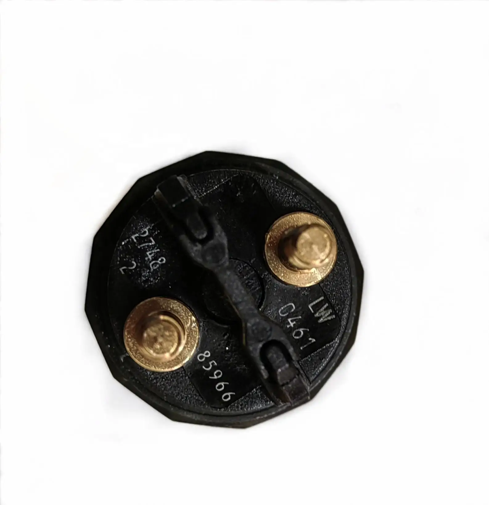 Горячая Распродажа дизельный топливный инжектор 0445120461 Common Rail оригинальная заводская цена