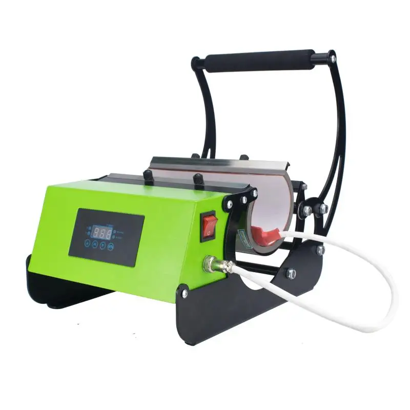 New style Sublimation heat press machine Printing Mug Press Easy Print Heat Press For Tumblers