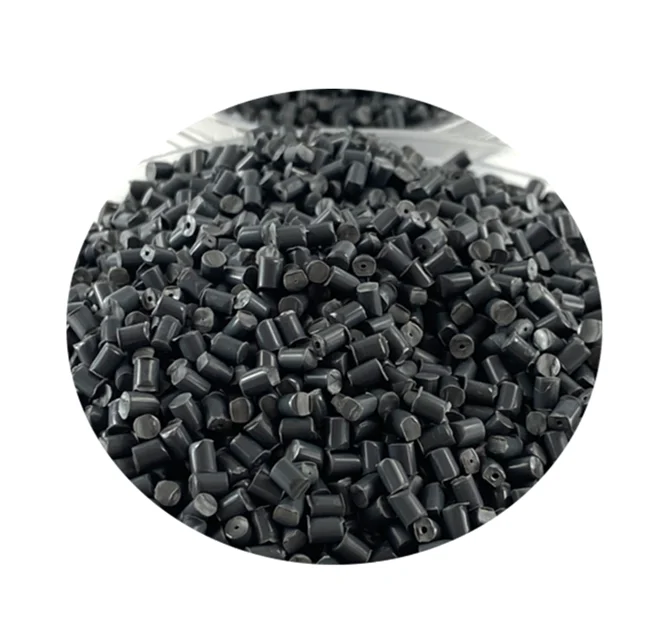 High wear resistance engineering Polyphenylene ether Granules PPO Flame retardant noryl ppo granules PPO Plastic Granule
