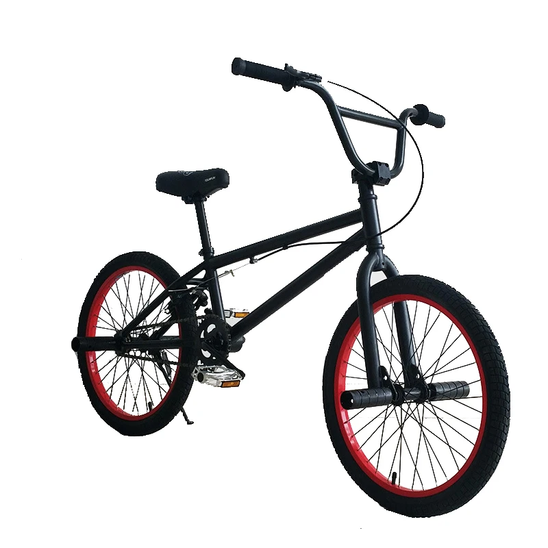 Хорошая цена и качество велосипед bmx для