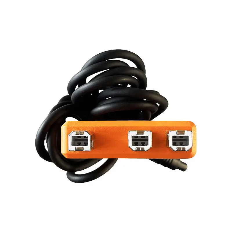 CNEBIKES Bafang Besst tool 8fun electric bike mid motor system downloader for bafang BBSHD m500 m510 m600 ebike