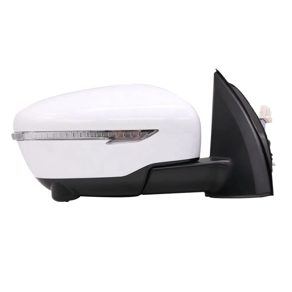 Автомобильное боковое зеркало 2015 QASQAI ROGUEE