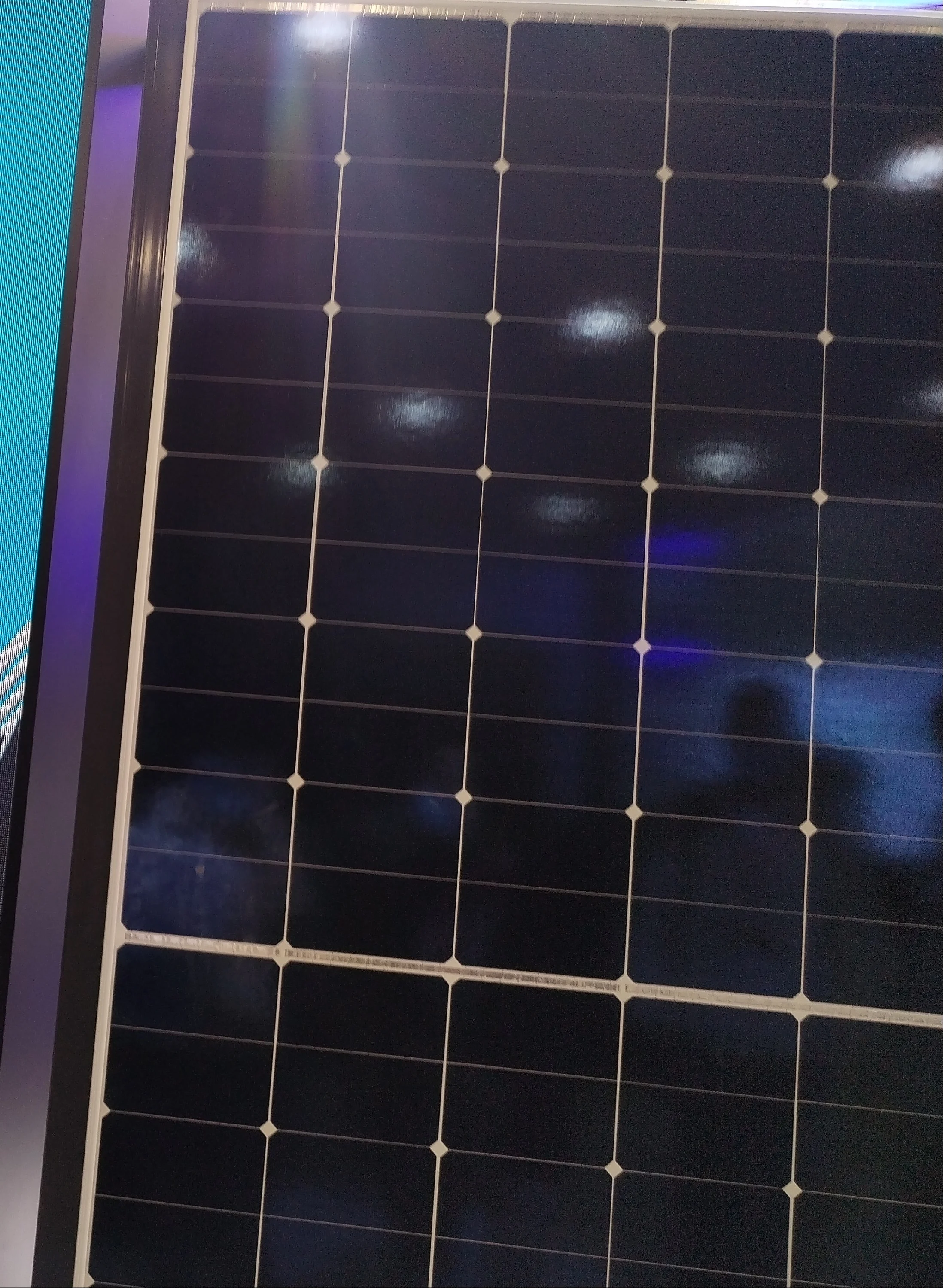 Longi 435w 440w 445w 450w A grade Solar pv solar panel tier 1 brand good price