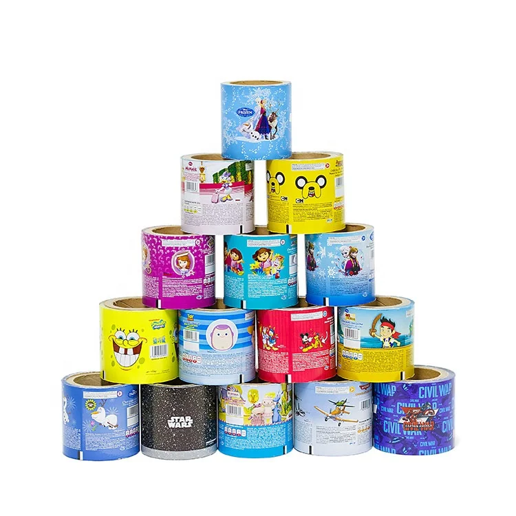 
Best Price Embossed Laminated Aluminum Foil Paper For Chocolate Wrapper 