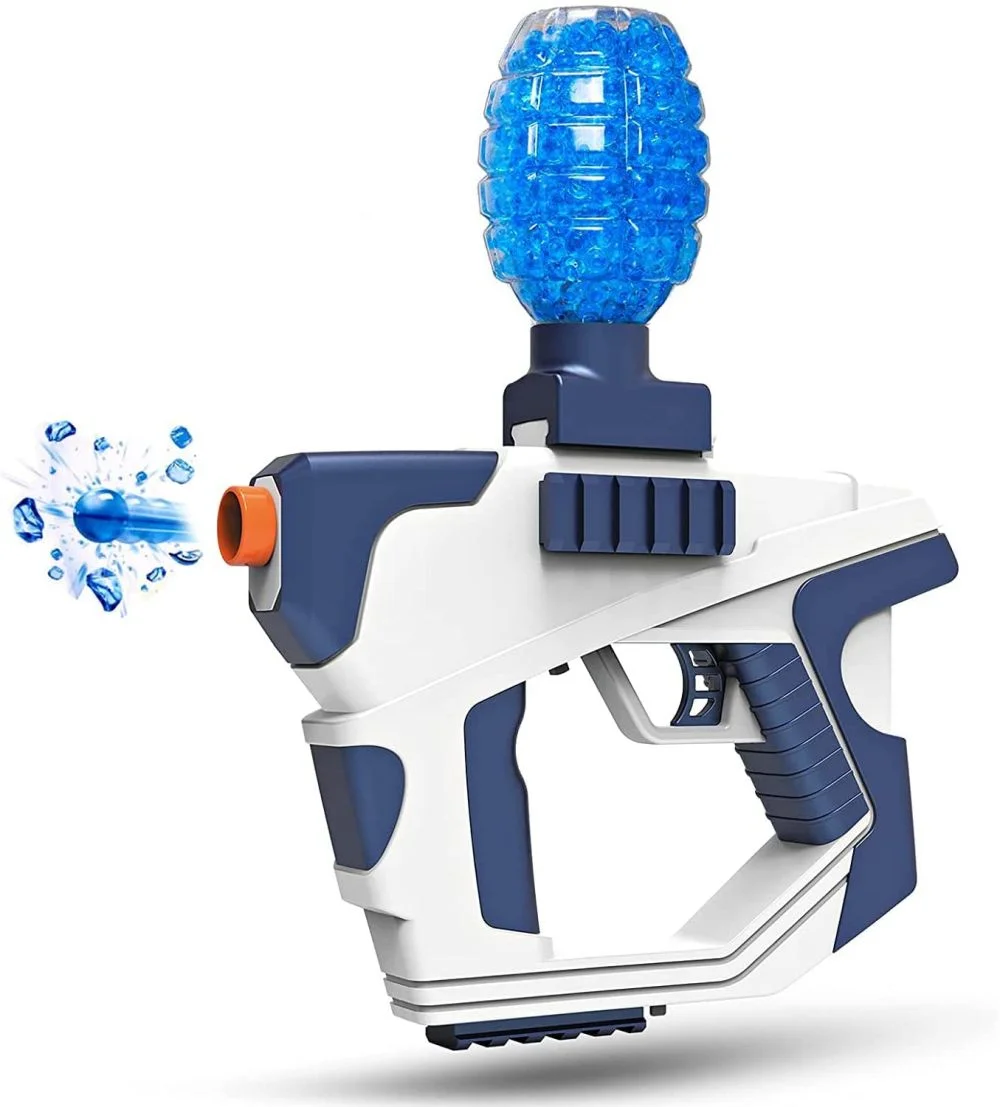 Std M1911 Gel Ball Blaster,Shoots Eco-friendly Gel Ball, Backyard Fun And Outdoor Games For Boys And Girls Ages 12+