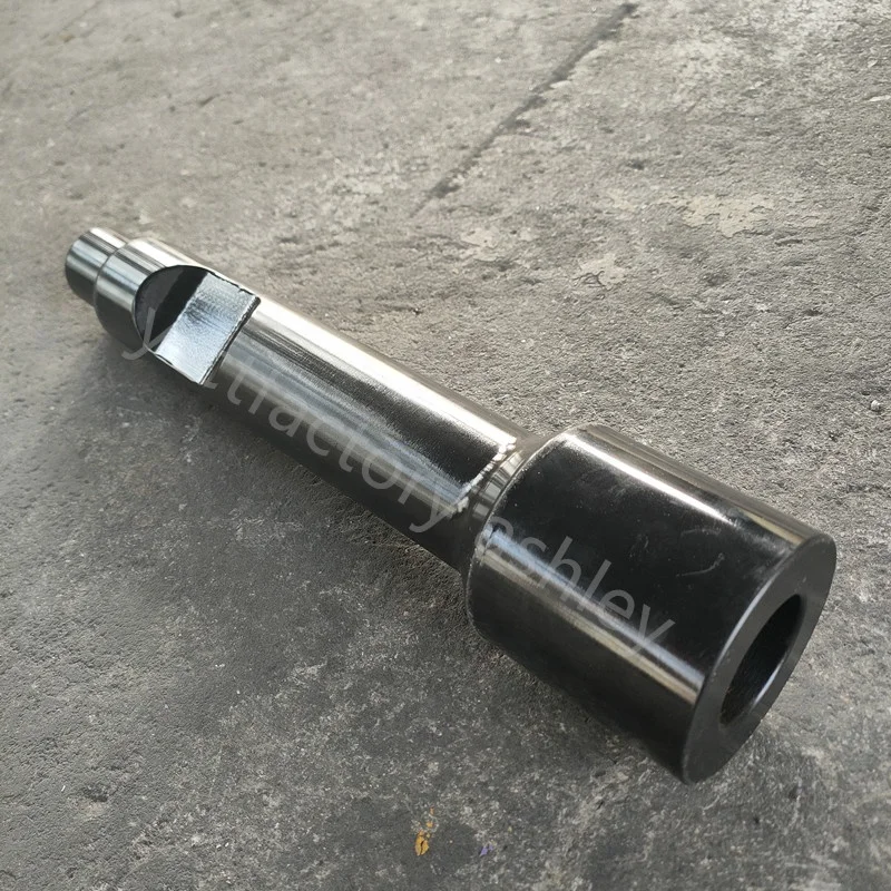 YTCT hina factory price hydraulic rock breaker hammer use fence post skid steer post driver chisel