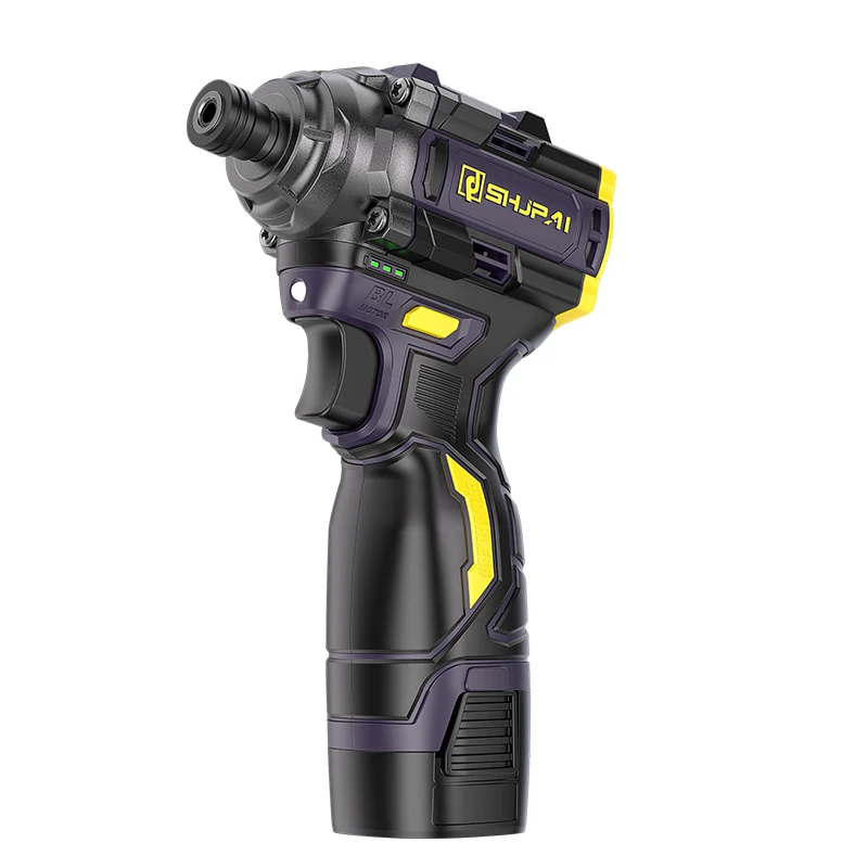 Extra long life 16.8V for Household Screwdriver 140N.M