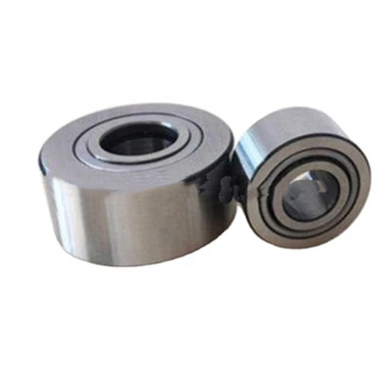 Однорядный Высокоточный хромовый стальной игольчатый роликовый подшипник