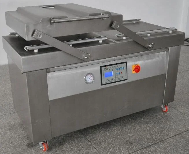 Industrial Vacuum Packing Machine For meat/Food Vacuum Packaging Machine