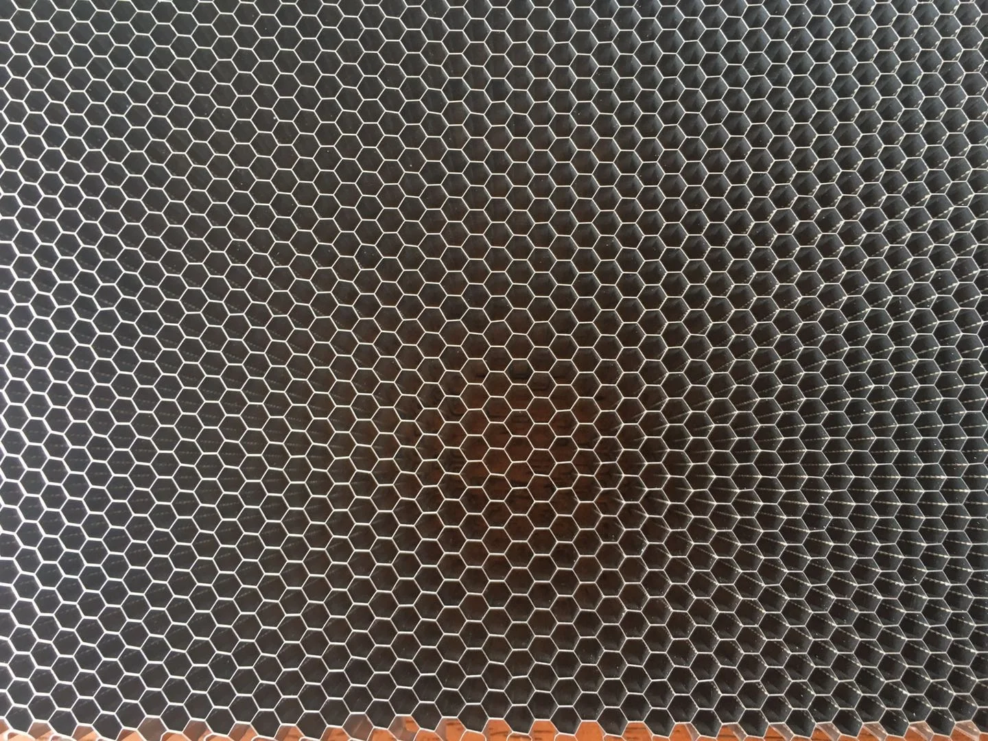 China Supplier Aluminum Honeycomb Core Panel