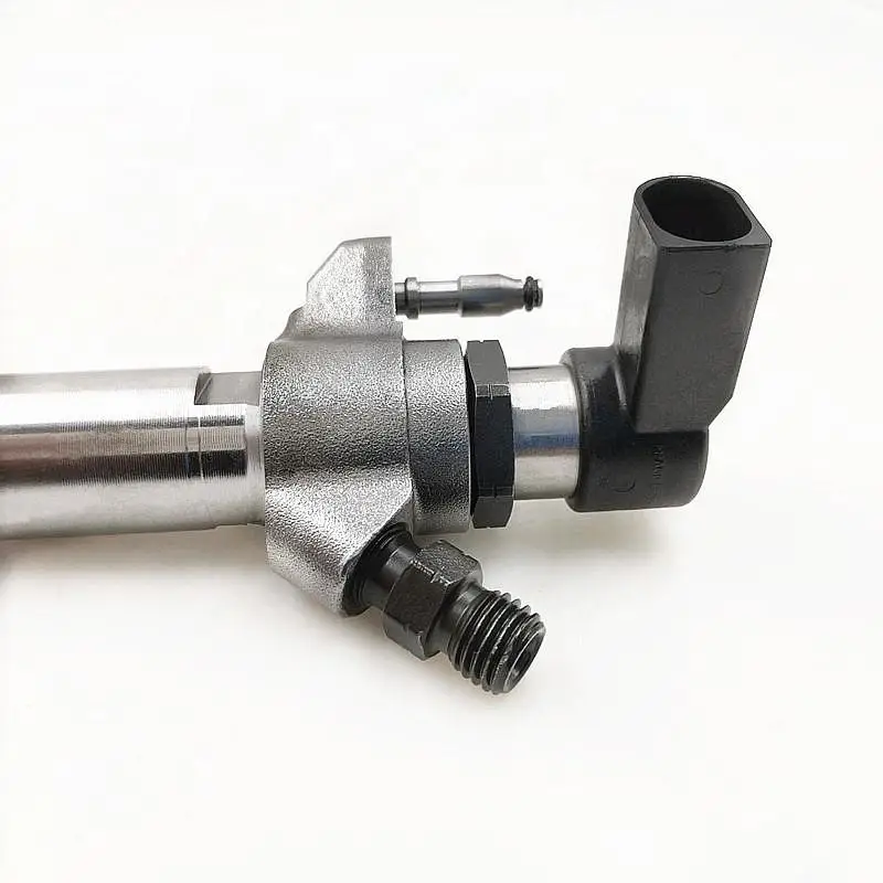 Высококачественный Форсунка Common Rail 166000372R 16600-0372R A2C335190080 для двигателя 2 3 Renault Nv400 Movano Mazda DCTI